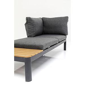 Recamière Happy Day gauche Kare Design
