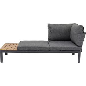 Recamière Happy Day gauche Kare Design