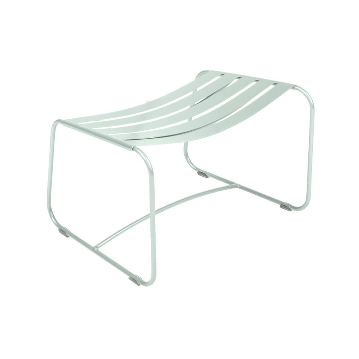 Repose pied SURPRISING Fermob menthe glaciale