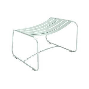 Repose pied SURPRISING Fermob menthe glaciale