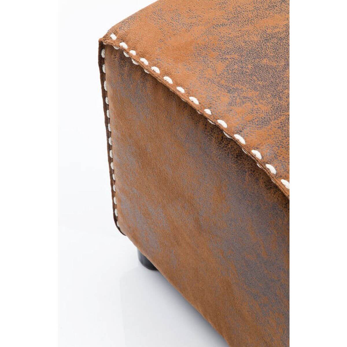 Repose-pieds RITMO Kare Design Vintage eco