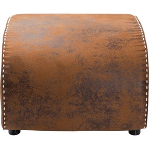 Repose-pieds RITMO Kare Design Vintage eco