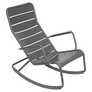 Rocking chair LUXEMBOURG Fermob romarin