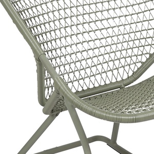 Rocking chair SIXTIES Fermob vert cactus