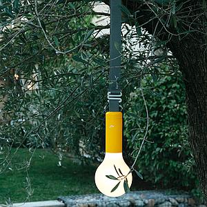 Sangle de suspension APLO Fermob bleu acapulco