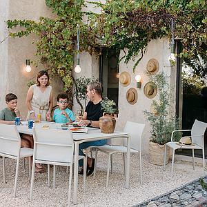 Sangle de suspension APLO Fermob cactus