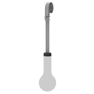 Sangle de suspension APLO Fermob carbone