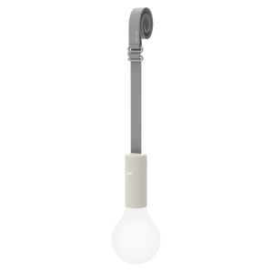 Sangle de suspension APLO Fermob gris argile