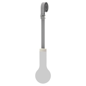 Sangle de suspension APLO Fermob gris argile