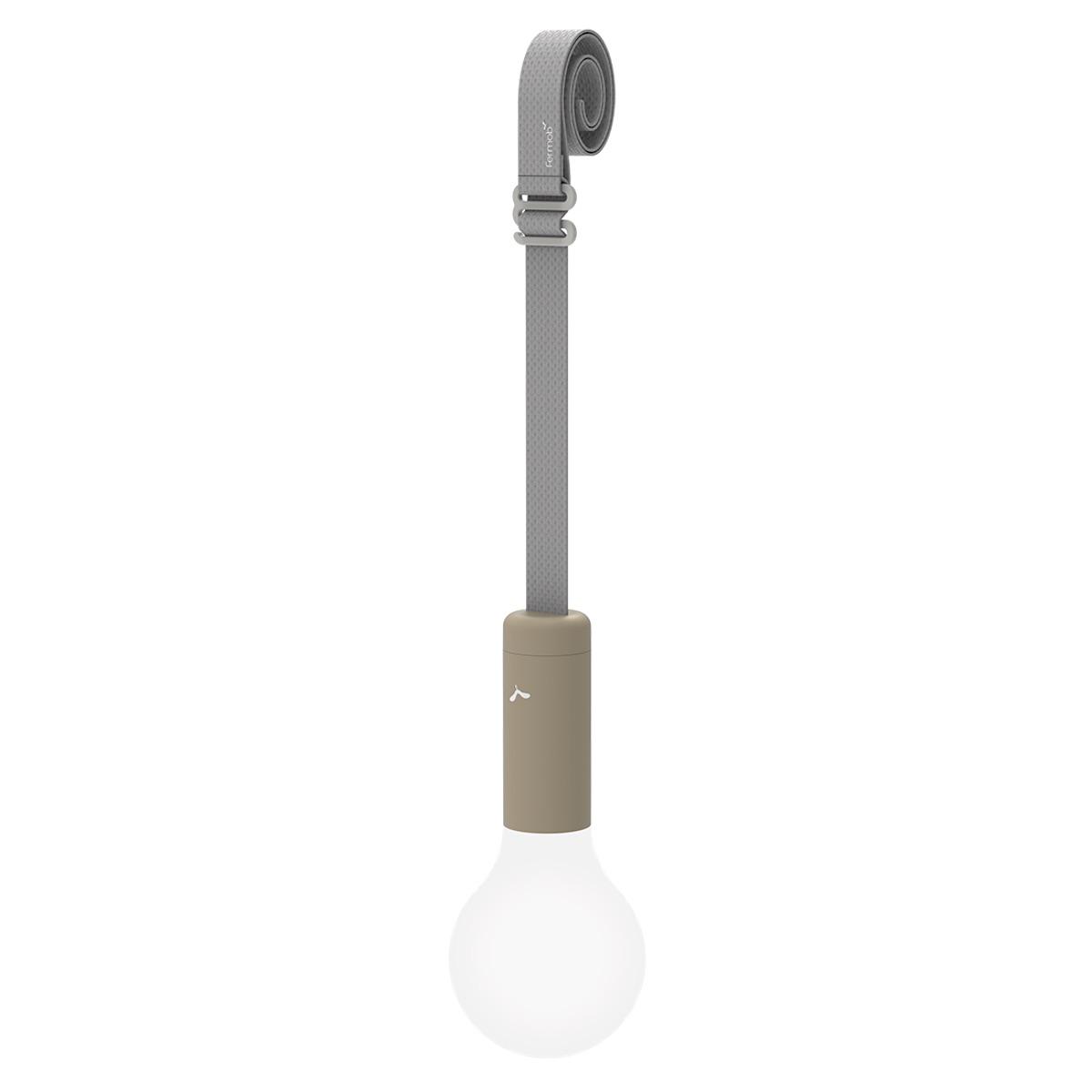 Sangle de suspension APLO Fermob muscade