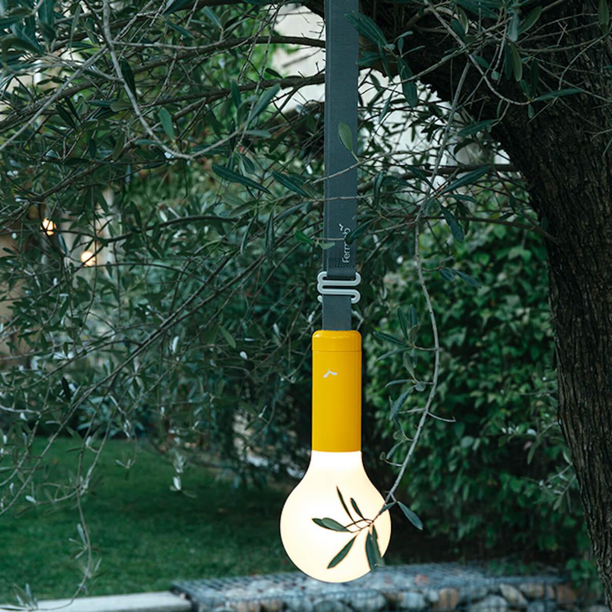 Sangle de suspension APLO Fermob muscade