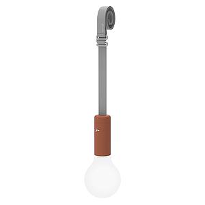 Sangle de suspension APLO Fermob rouge ocre