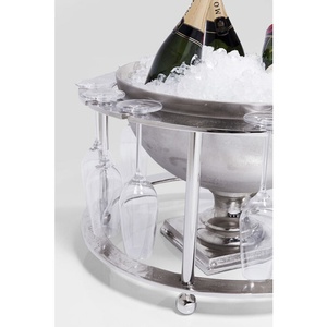 Seau à champagne CHAMAPAGNE TIME Kare Design