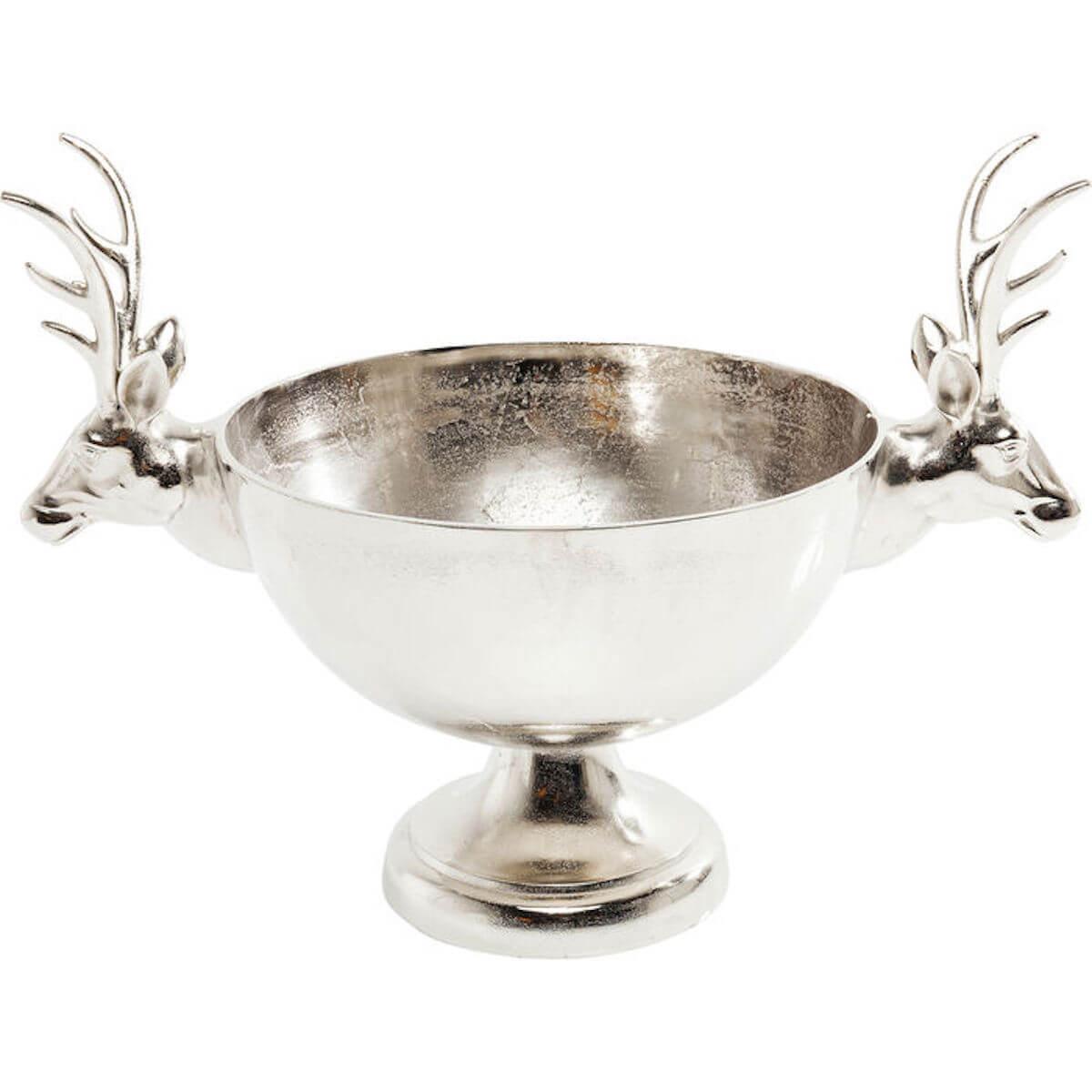 Seau à champagne OH DEER Kare Design 54cm