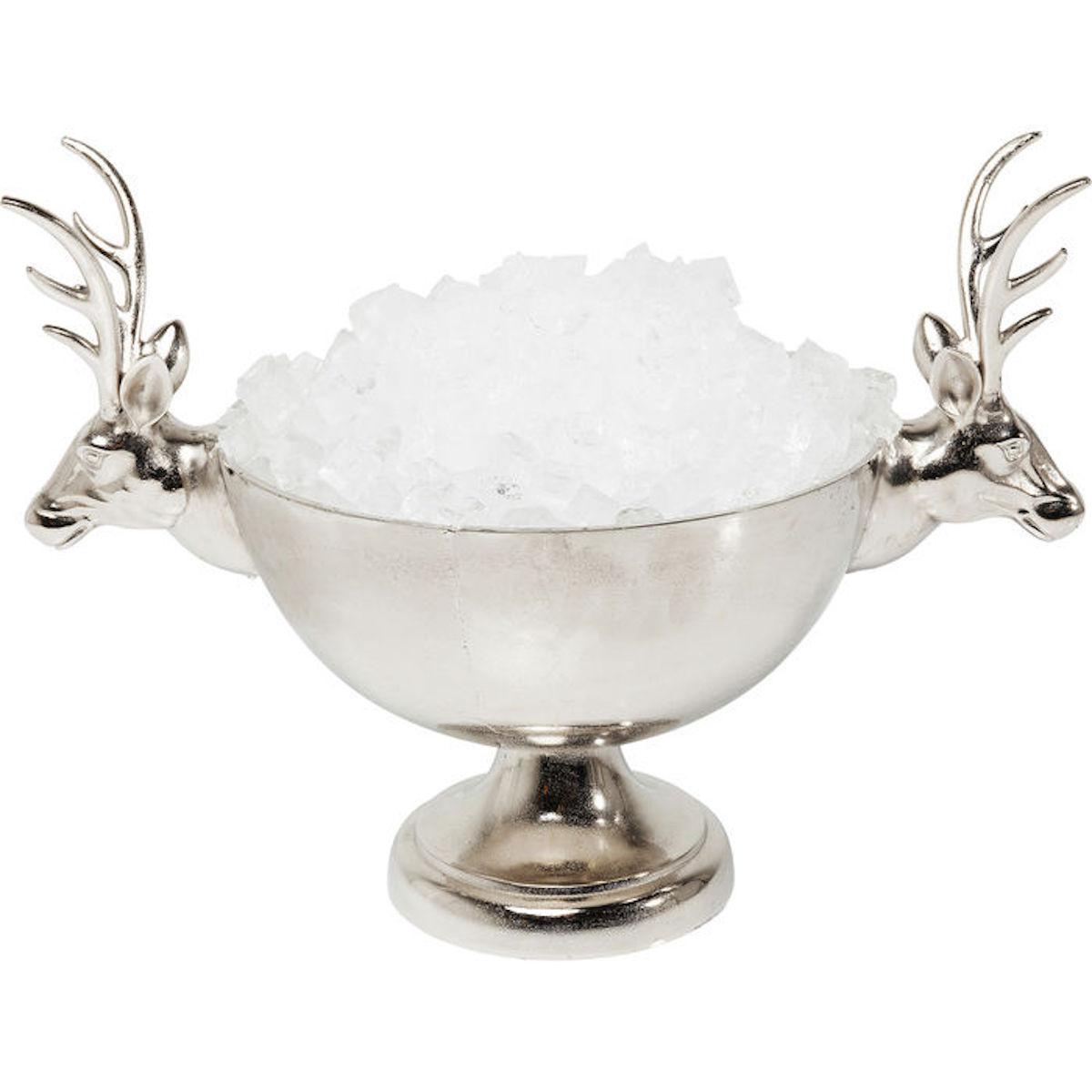 Seau à champagne OH DEER Kare Design 54cm