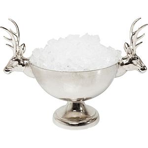 Seau à champagne OH DEER Kare Design 54cm