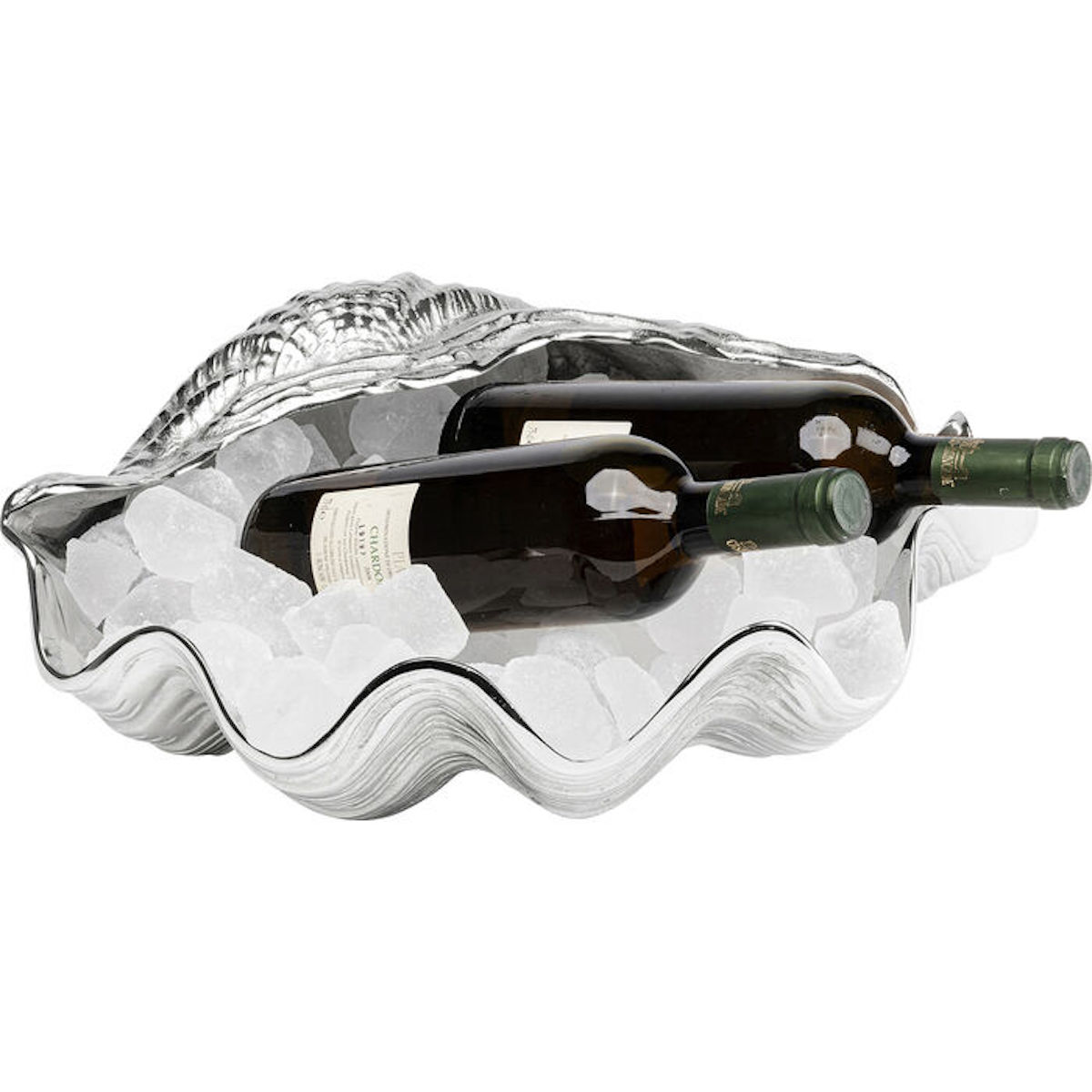 Seau à champagne SHELL Kare Design