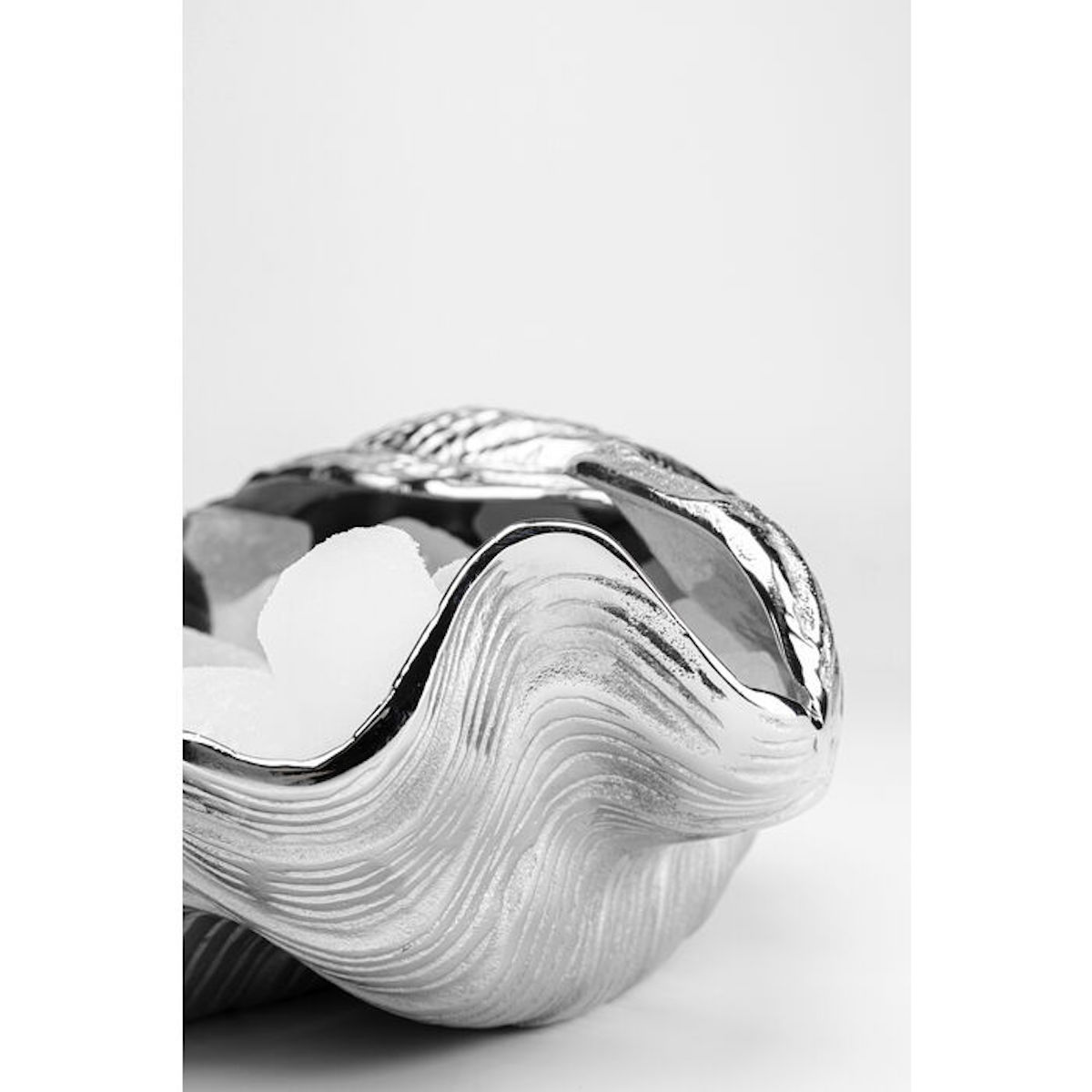 Seau à champagne SHELL Kare Design