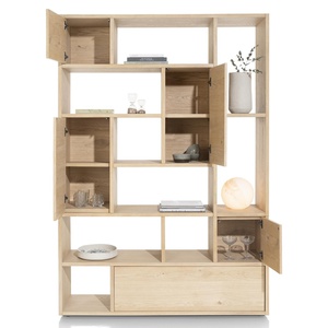 Séparateur de pièce 150cm LUGANA Xooon Naturel