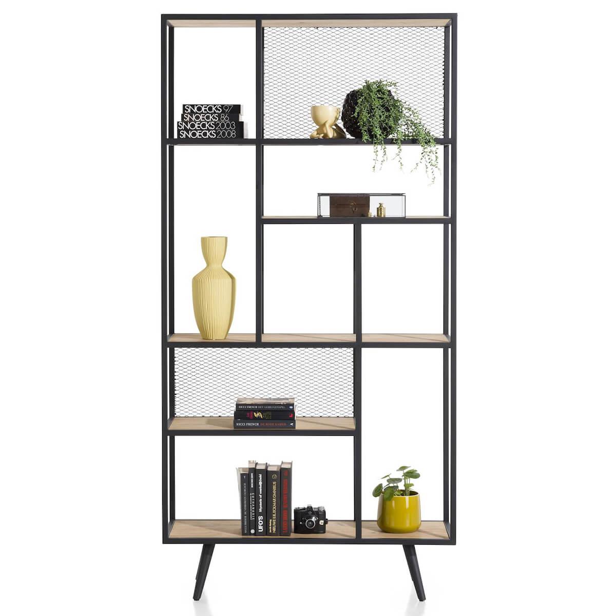 Séparateur de pièce 200cm KINNA Xooon