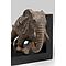 Serre-livres 2pcs Elephants Kare Design
