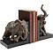 Serre-livres 2pcs Elephants Kare Design