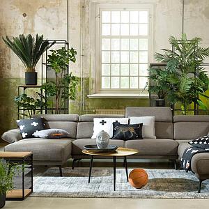 Set 1 planche bois-métal VINCENT Henders & Hazel