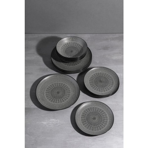 Set 12 pcs. De vaisselle TOKYO Kare Design