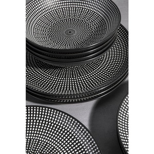 Set 12 pcs. De vaisselle TOKYO Kare Design