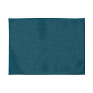 Set de table LES BASICS Fermob bleu acapulco