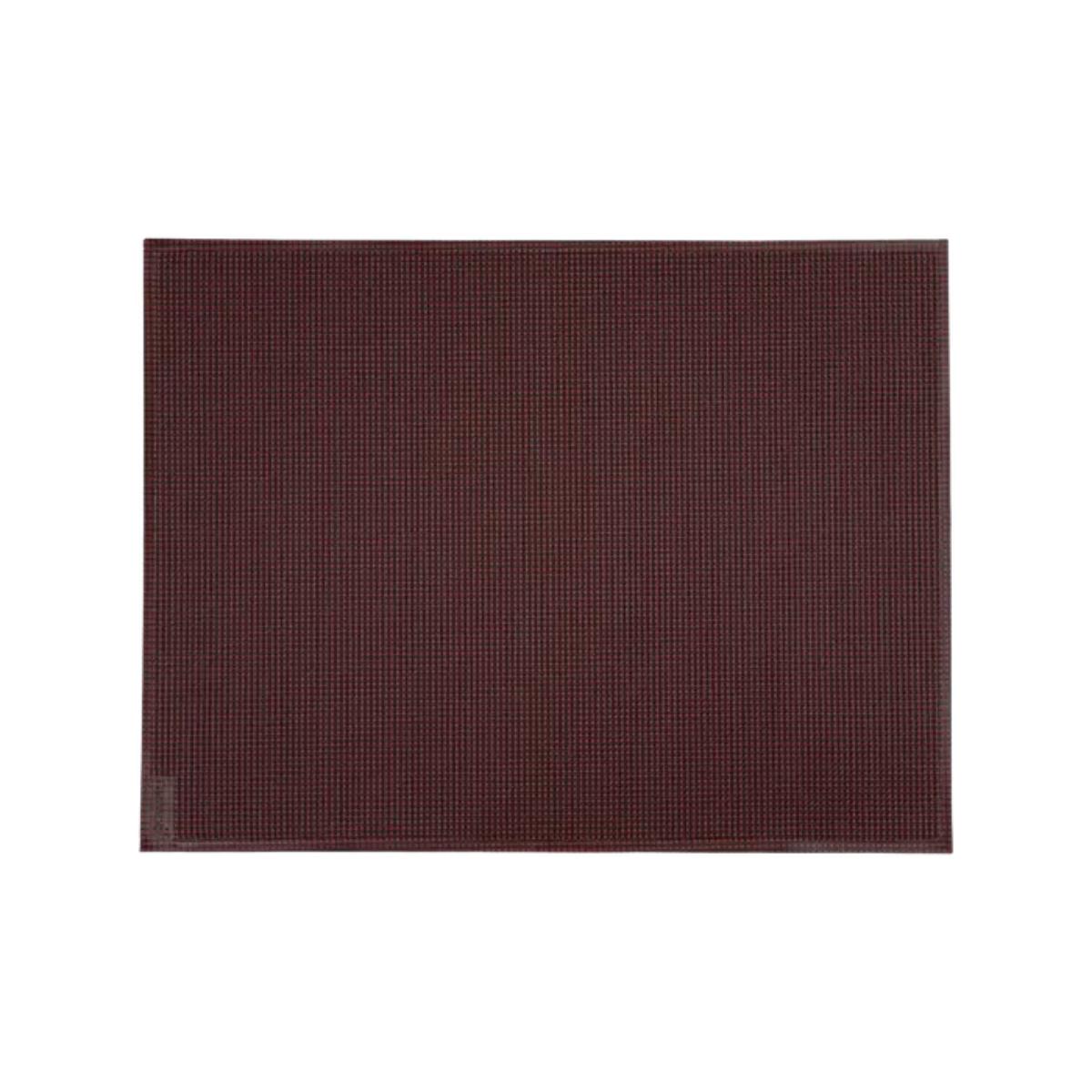 Set de table LES BASICS Fermob cerise noire