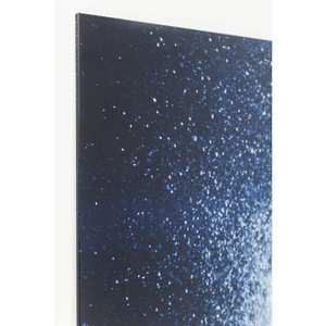 Set de tableaux en verre 160x240cm TRIPTYCHON WAVE Kare Design