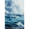 Set de tableaux en verre 160x240cm TRIPTYCHON WAVE Kare Design