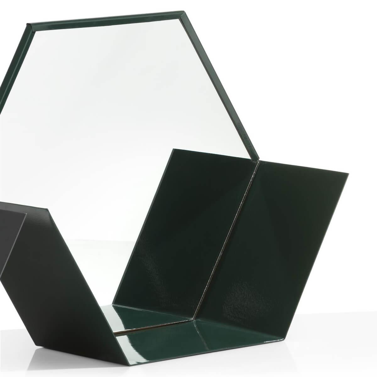 Set étagère muraux HEXA Coco Maison