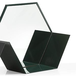 Set étagère muraux HEXA Coco Maison