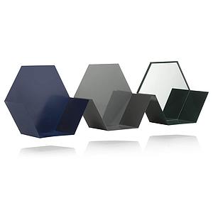 Set étagère muraux HEXA Coco Maison