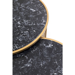 Set table basse ROMA Kare Design