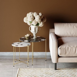 Set table d'appoint AMBA Kare Design