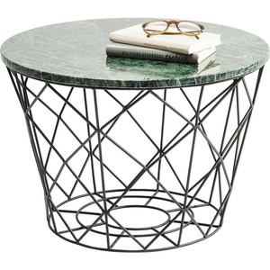 Set tables basses rond EAST Kare Design