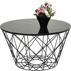 Set tables basses rond EAST Kare Design