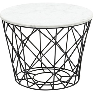 Set tables basses rond EAST Kare Design
