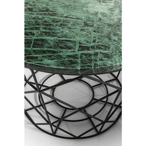 Set tables basses rond EAST Kare Design