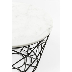Set tables basses rond EAST Kare Design