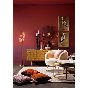 Set tables d'appoint 90cm MYSTIC Kare Design