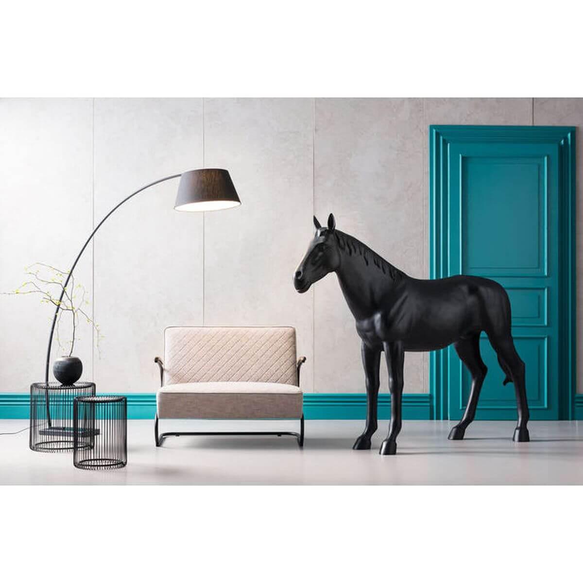 Set tables d'appoint WIRE Kare Design