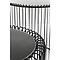 Set tables d'appoint WIRE Kare Design