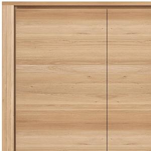 SHADOW by Ethnicraft armoire