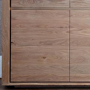 SHADOW by Ethnicraft armoire