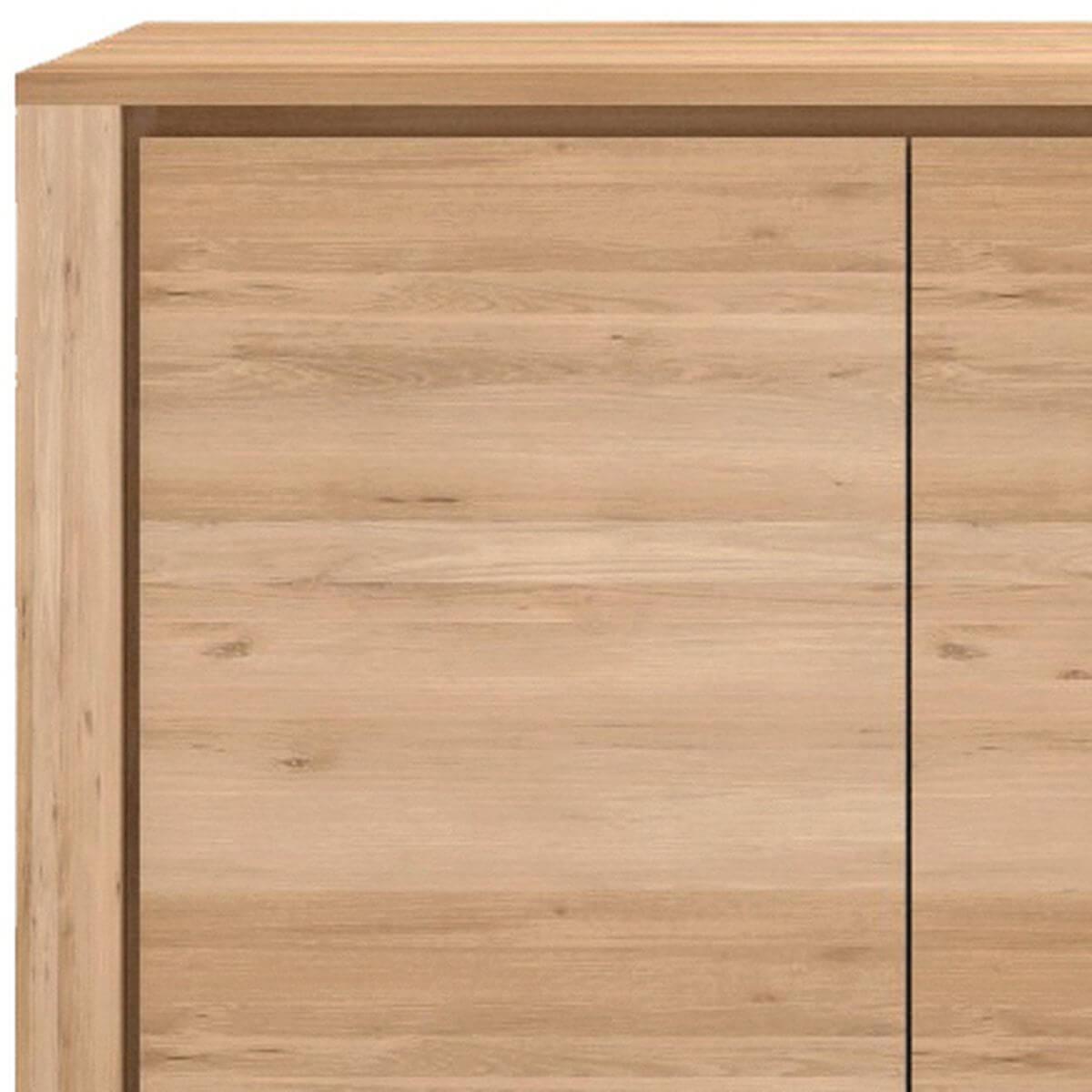 SHADOW by Ethnicraft Buffet 2 portes