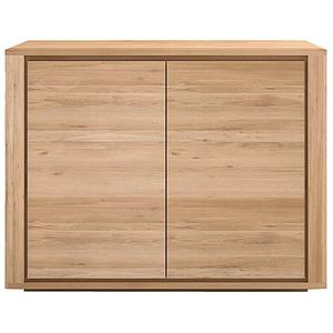 SHADOW by Ethnicraft Buffet 2 portes